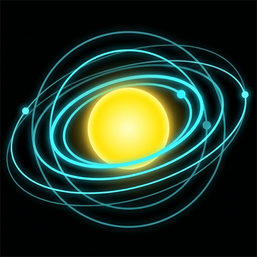 Logo StellarMind